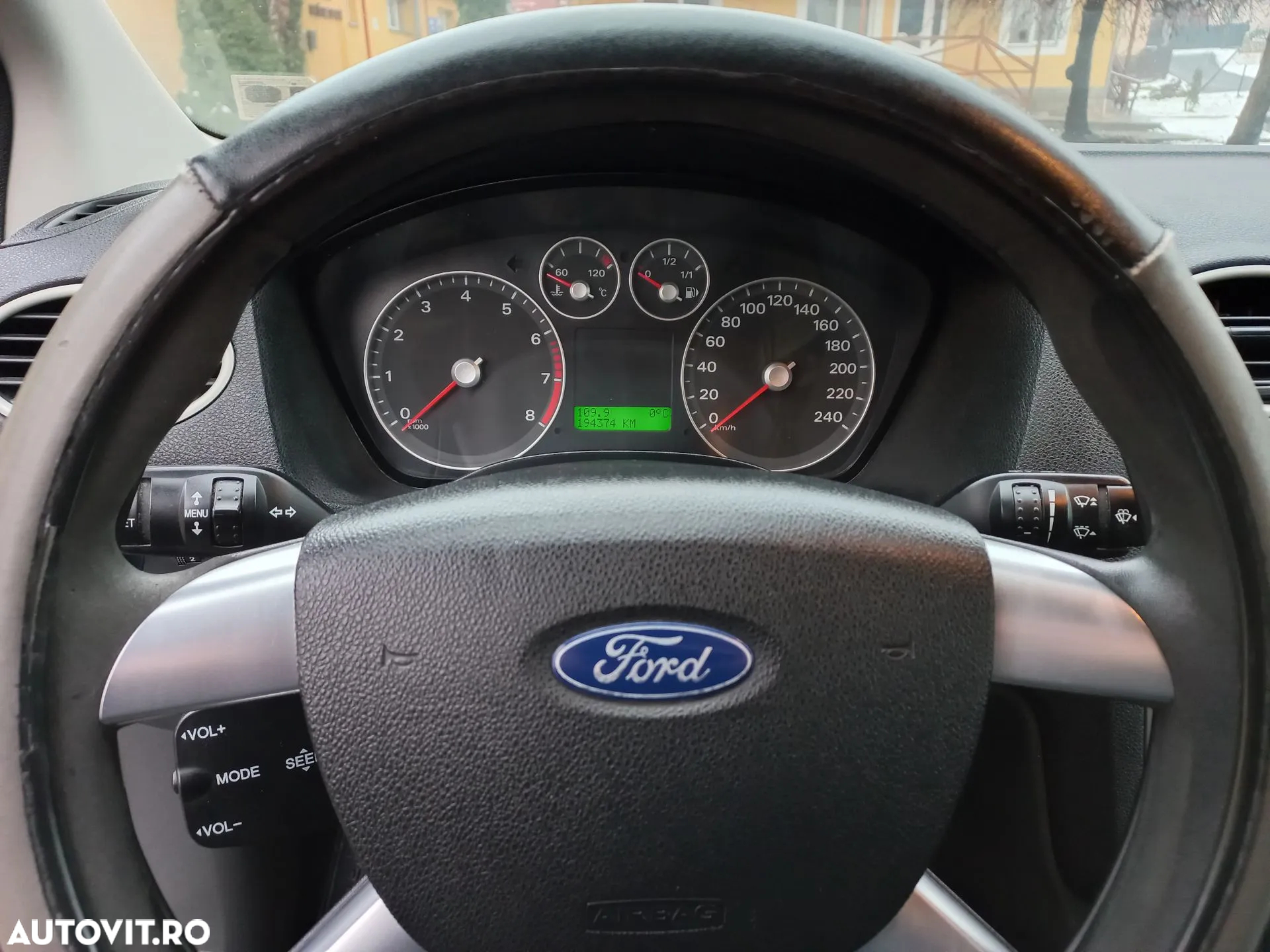 Ford Focus - 5