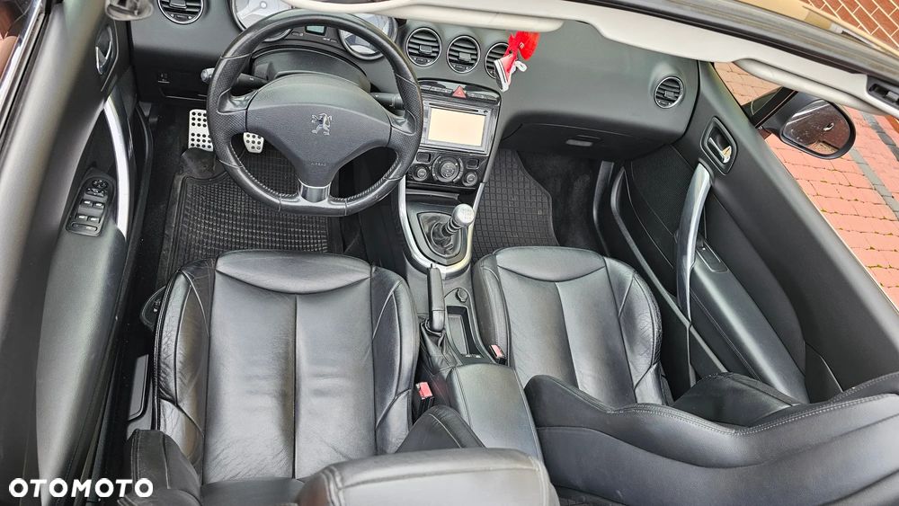 Peugeot 308 CC e-HDi FAP 110 Start&Stop Active - 8