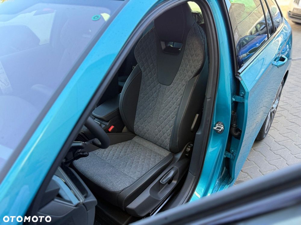 Skoda Octavia 1.5 TSI mHEV Sportline DSG - 15
