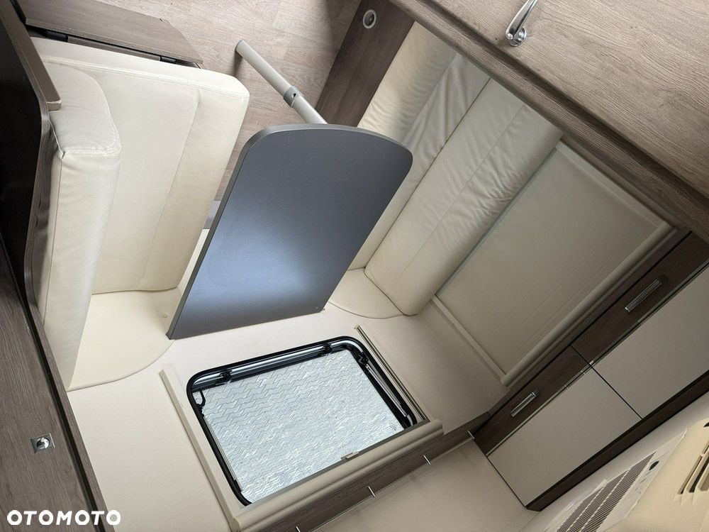 Caravelair RUBIS 395 - 8