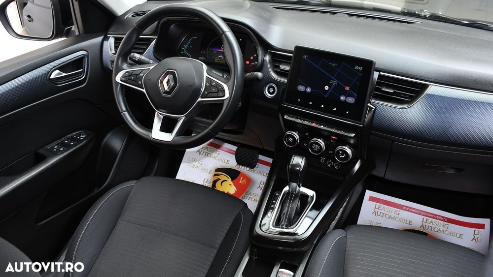 Renault Arkana E-TECH 145 Evolution - 9