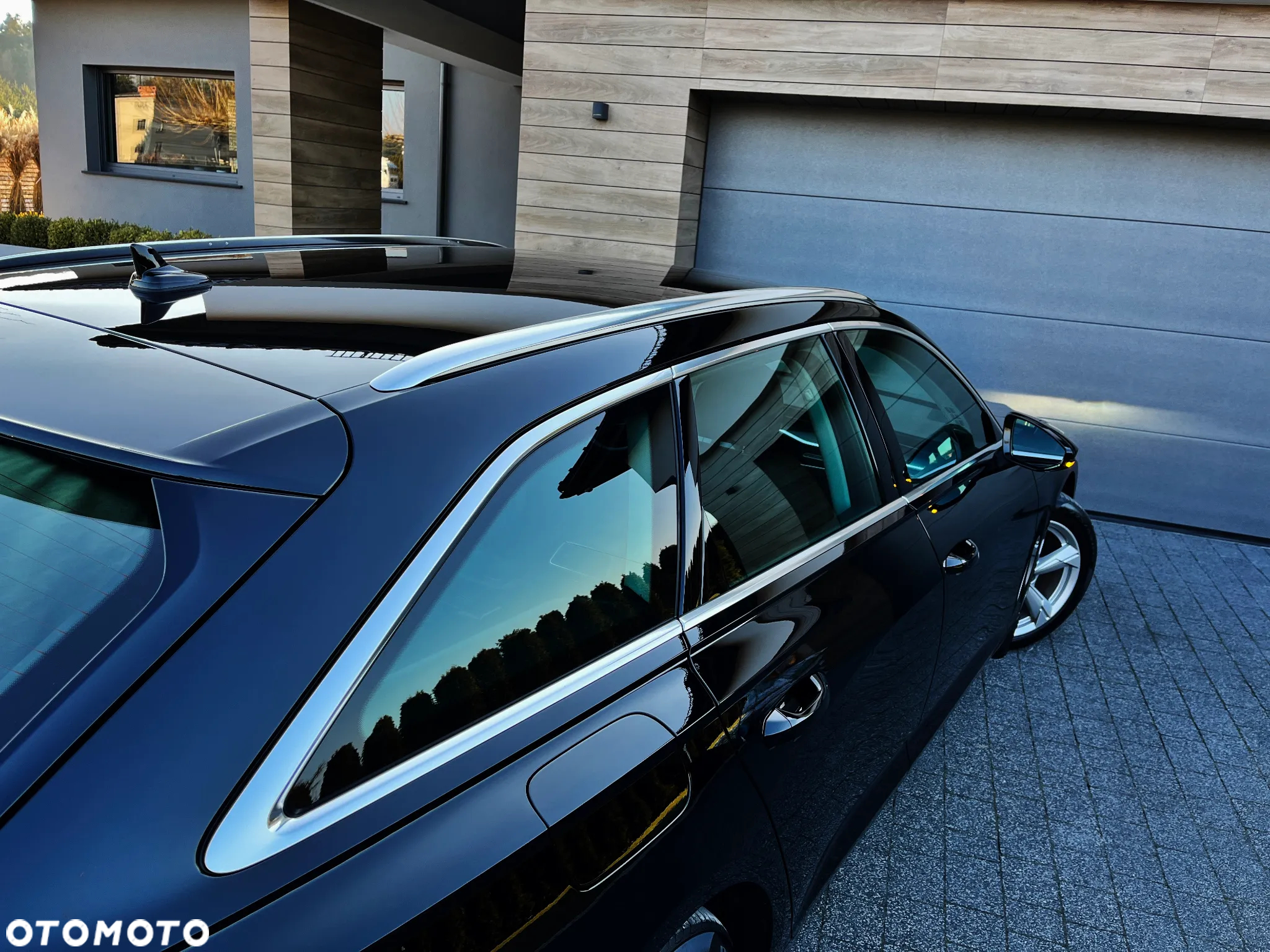 Audi A6 Avant 40 TDI quattro S tronic sport - 15
