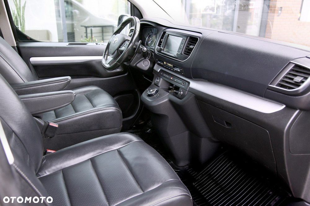 Toyota ProAce - 8