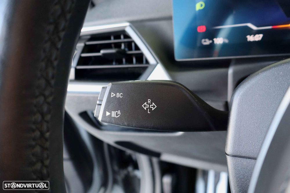 BMW i4 eDrive40 Pack Desportivo M - 20