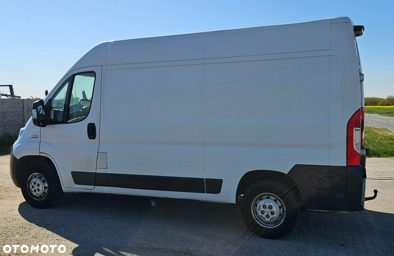 Fiat Ducato - 9