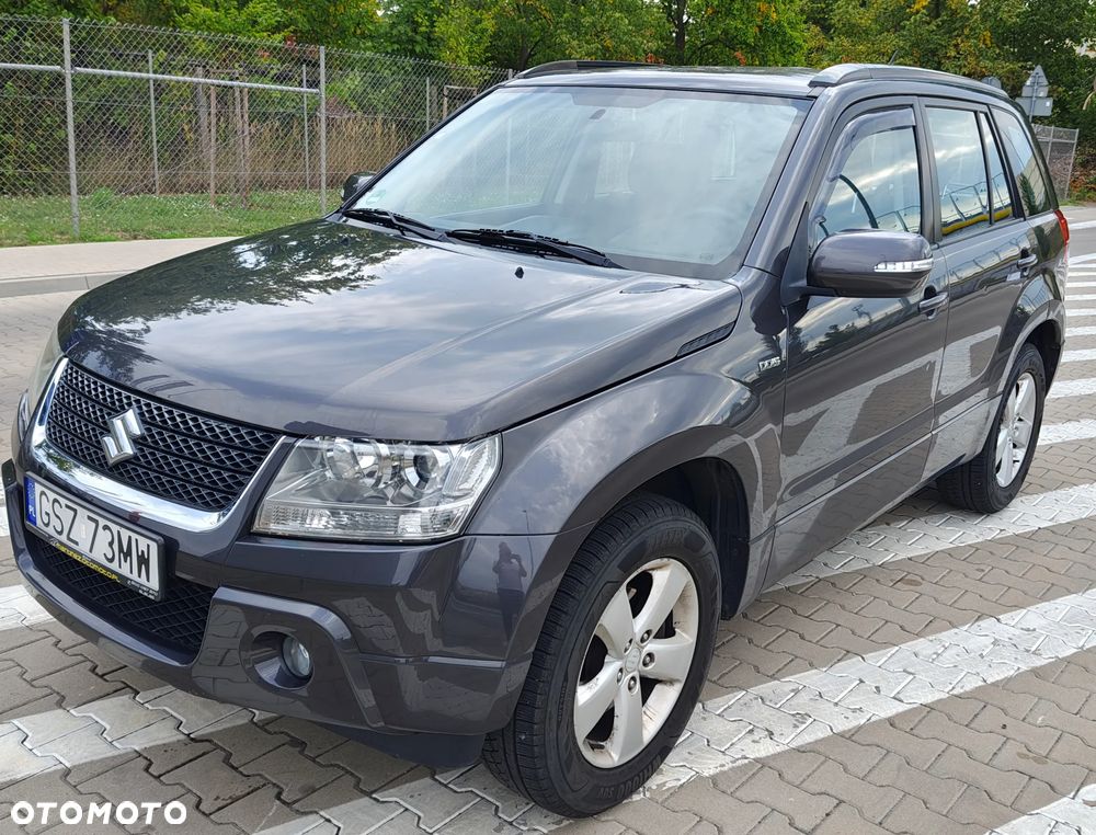 Suzuki Grand Vitara 1.9 DDiS Comfort - 1