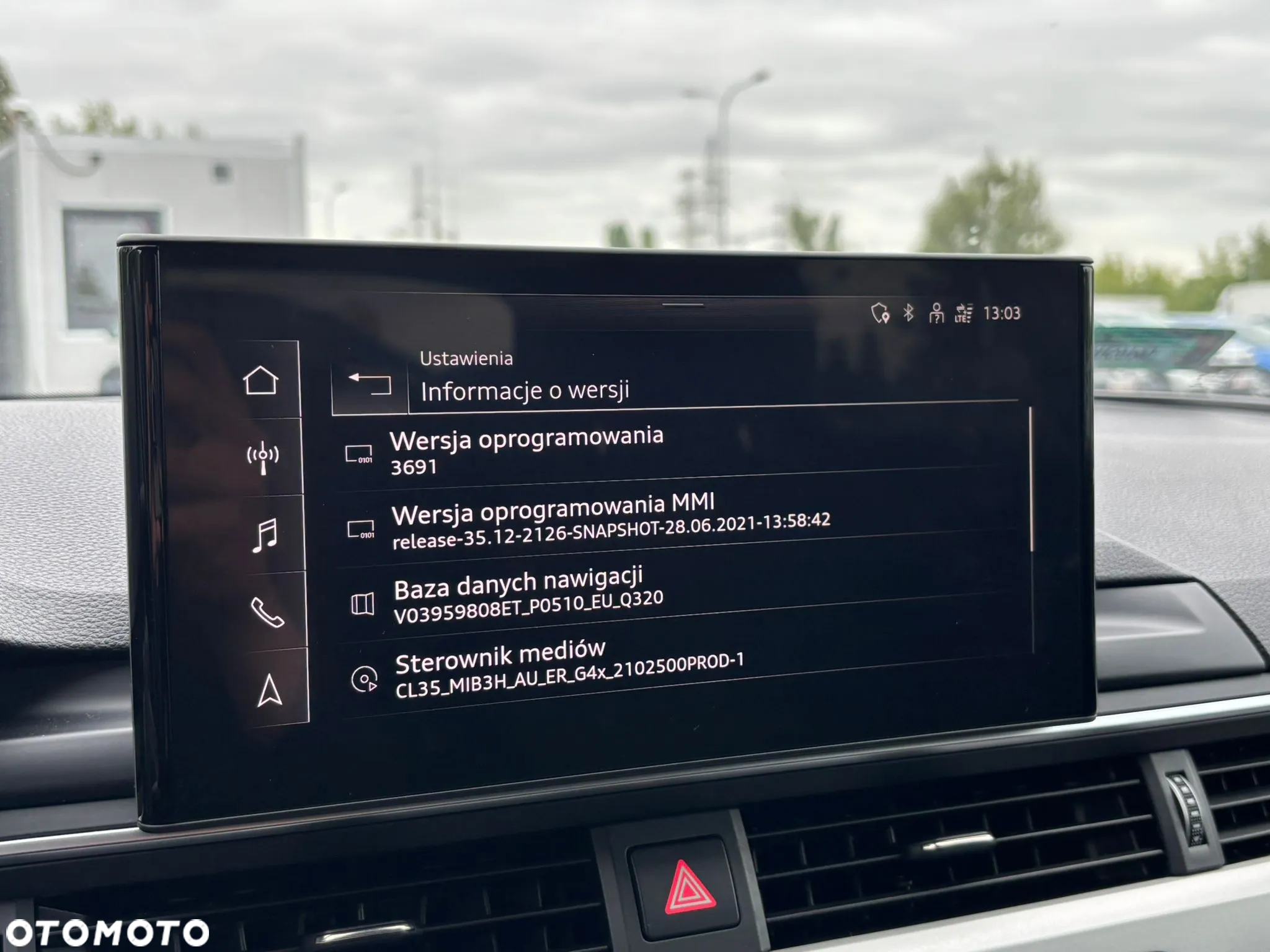 Audi A4 - 28