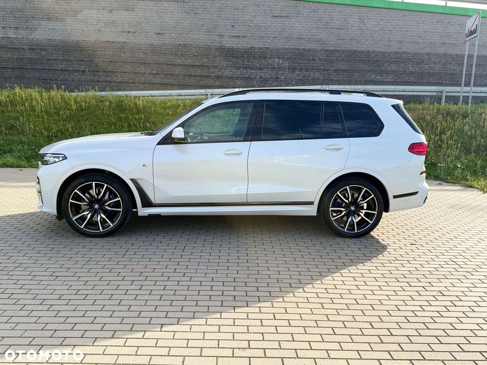 BMW X7 xDrive40i - 3
