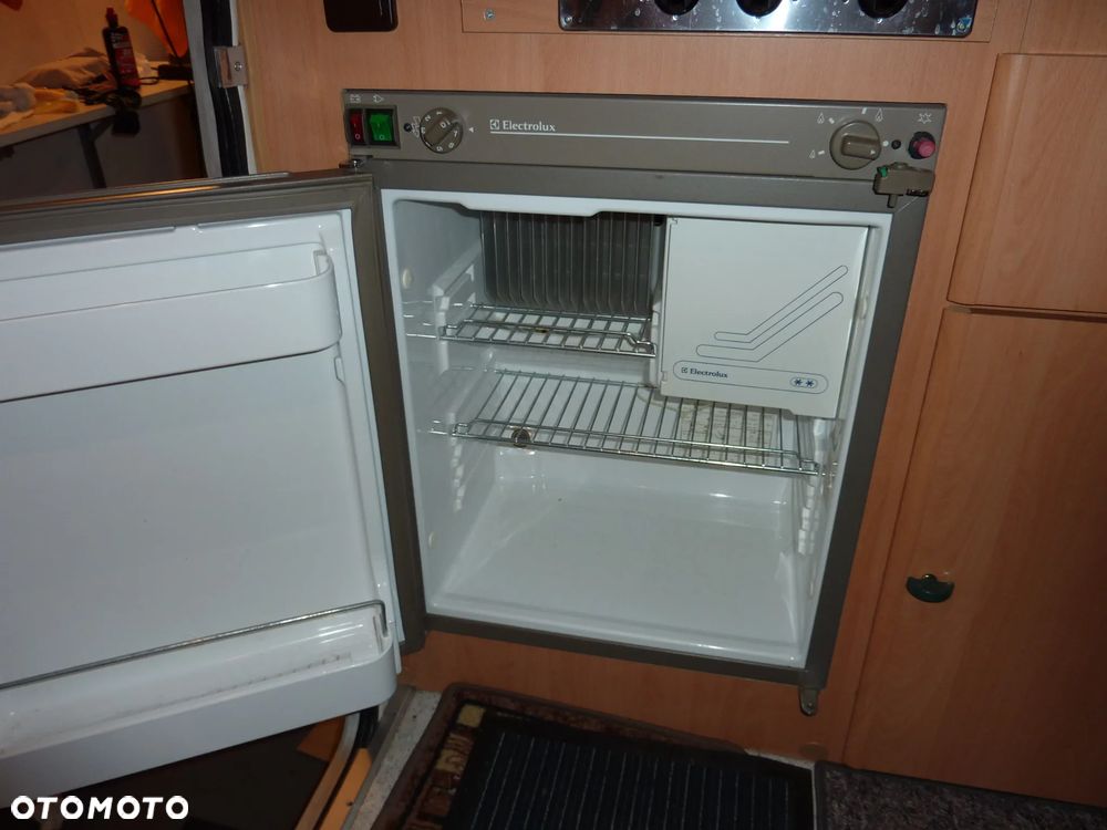 Hymer-Eriba PUCK L - 26