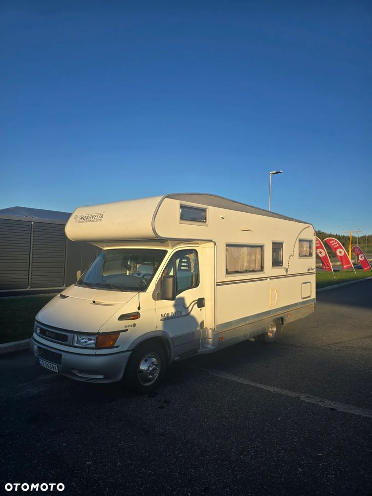 Iveco Daily - 1