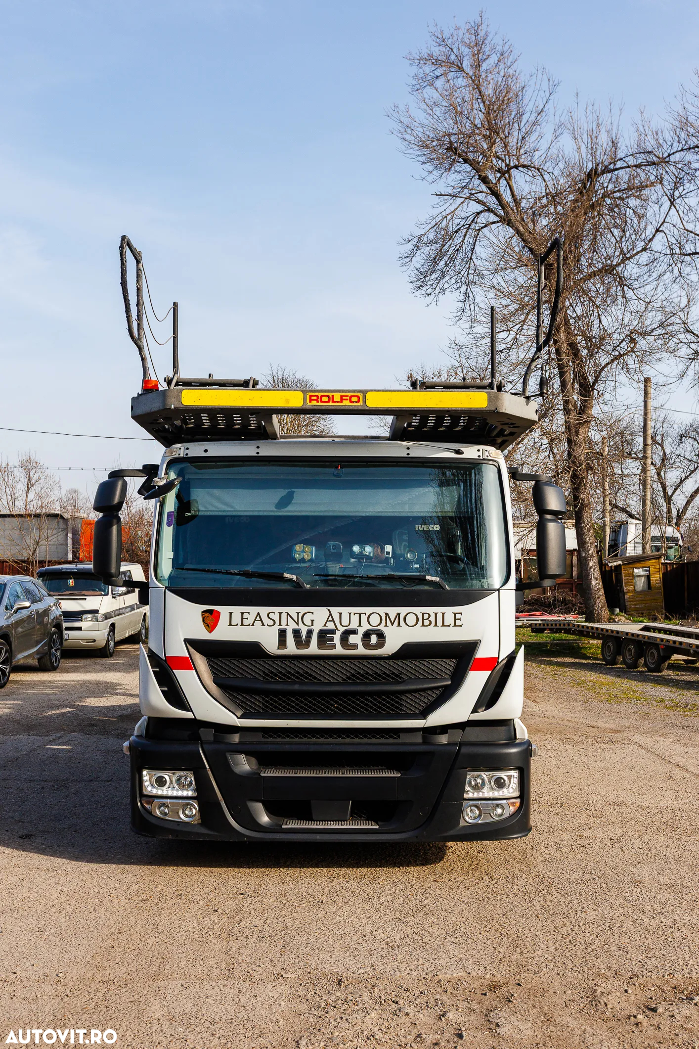 Iveco Stralis - 30