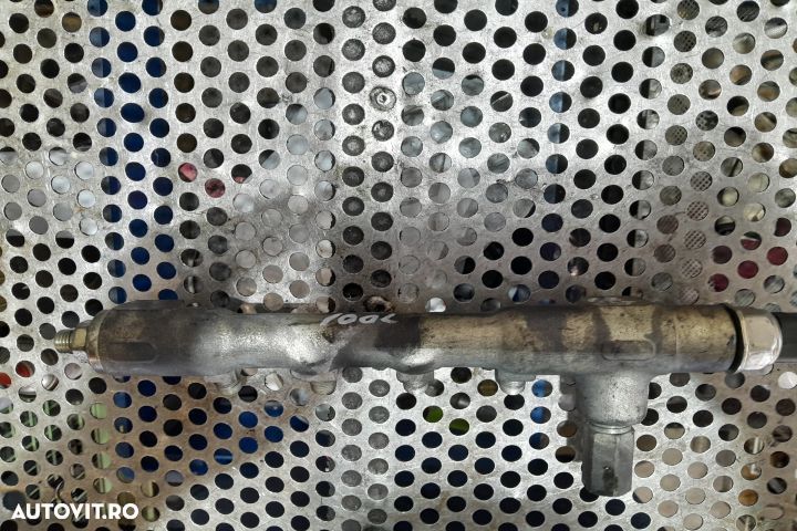 RAMPA INJECTOARE  97376271 97376271 Opel Astra J [2009 - 2012] Sports - 4