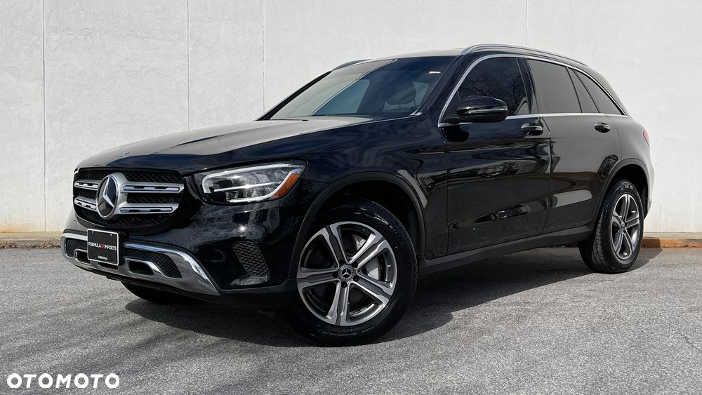 Mercedes-Benz GLC - 3