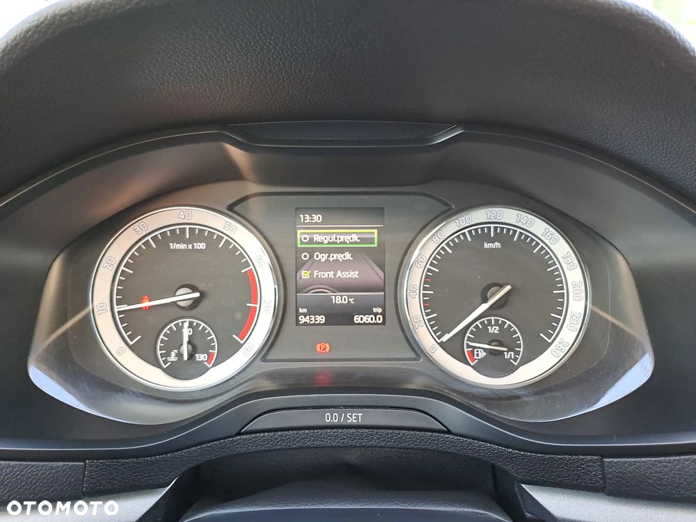 Skoda Karoq 1.5 TSI Ambition - 16