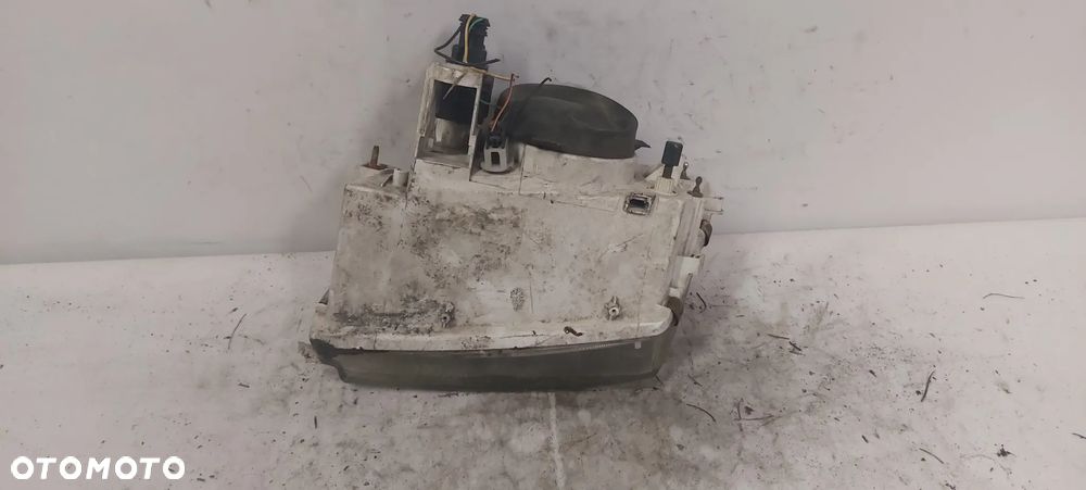 .  PRZOD PRZEDNIA LAMPA PRAWA FIAT SEICENTO - 6