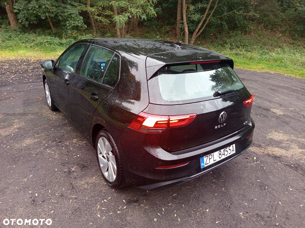 Volkswagen Golf - 3