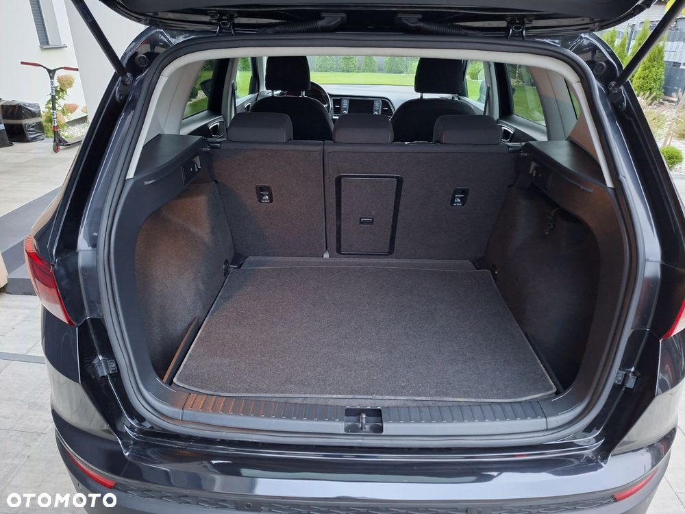Seat Ateca - 8