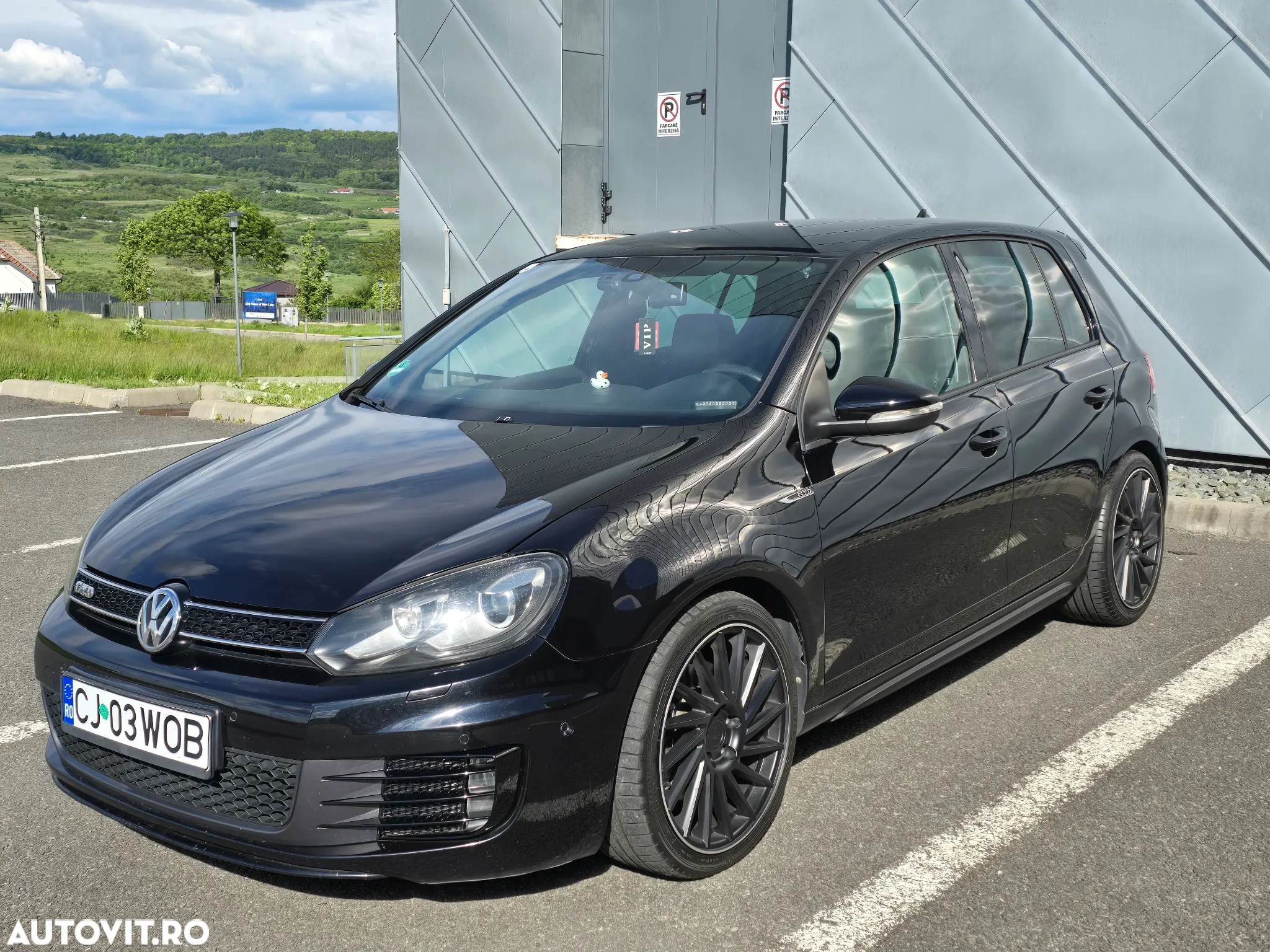 Volkswagen Golf - 5