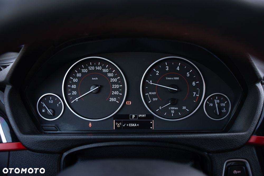 BMW Seria 3 - 38