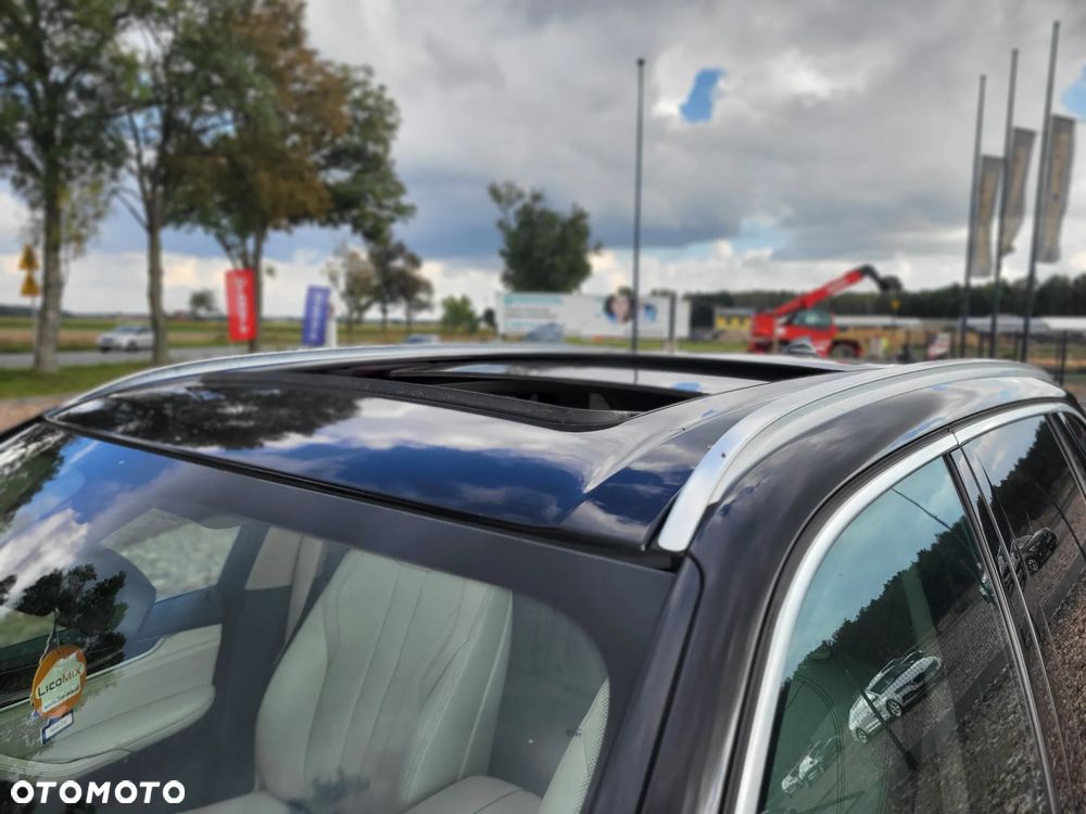 BMW X5 3.5i xDrive - 9