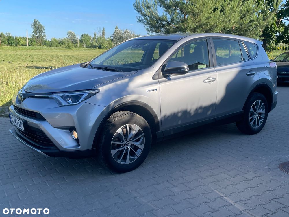 Toyota RAV4 - 2