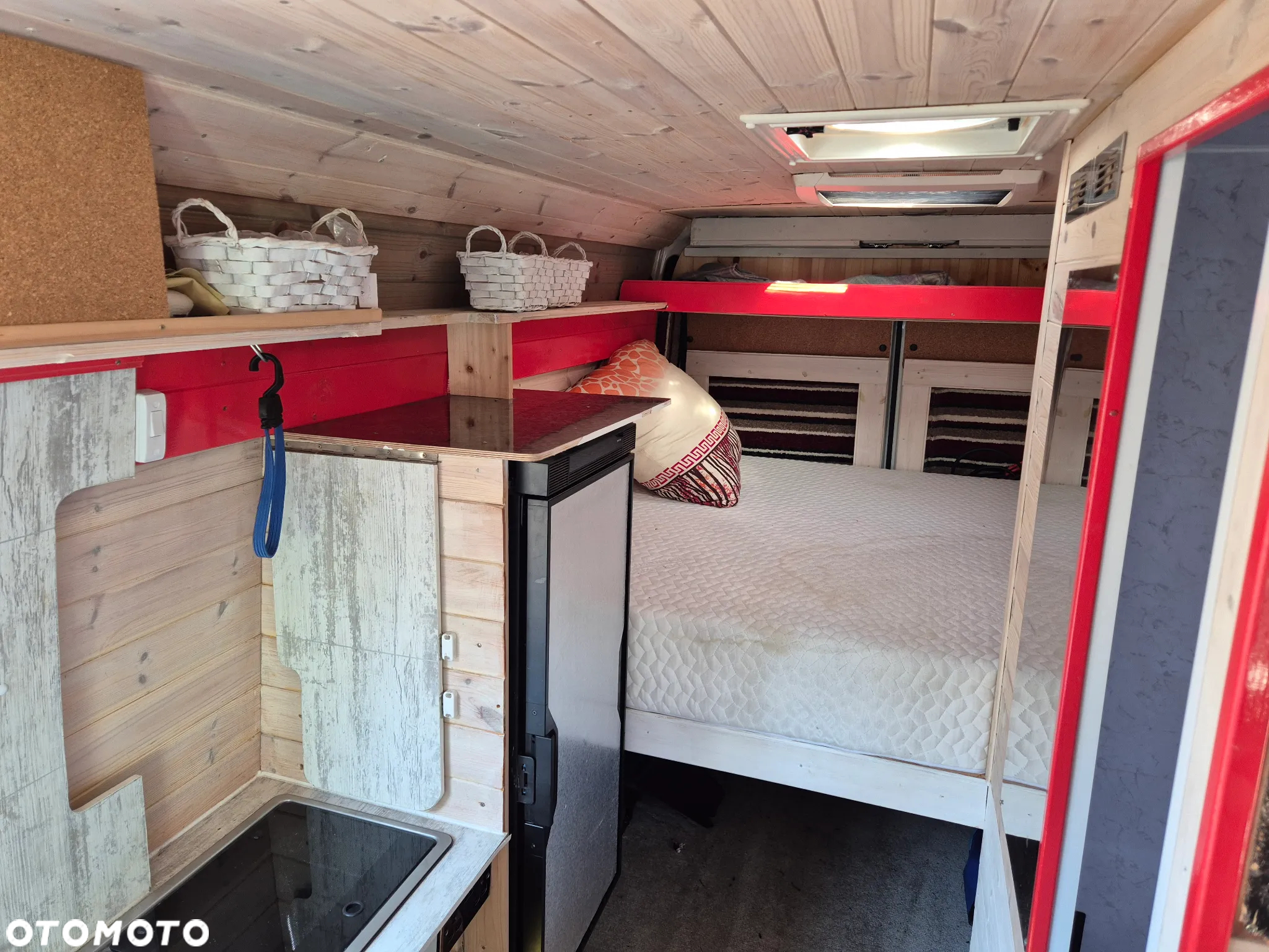 Fiat Ducato - 9