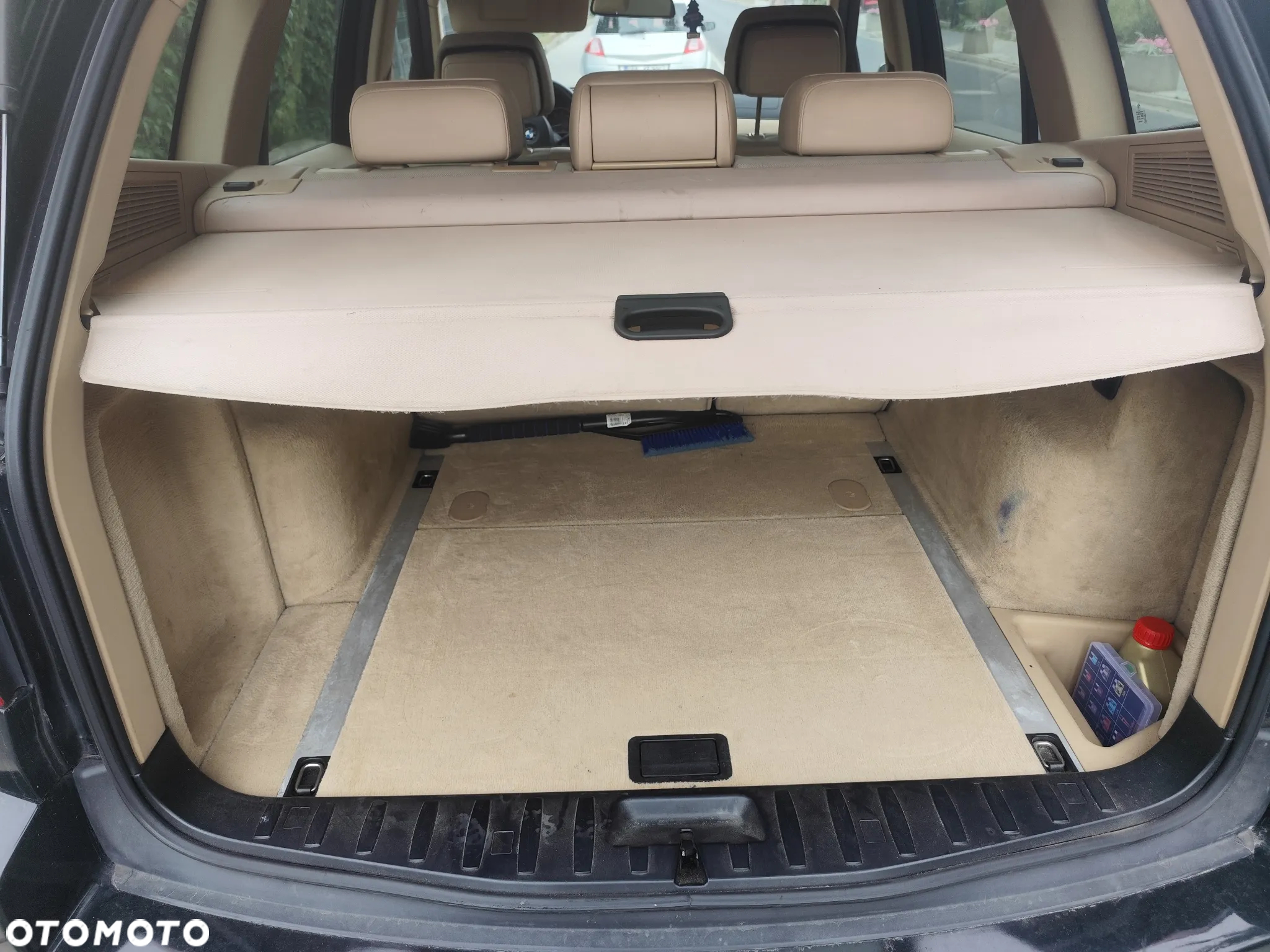 BMW X3 - 10