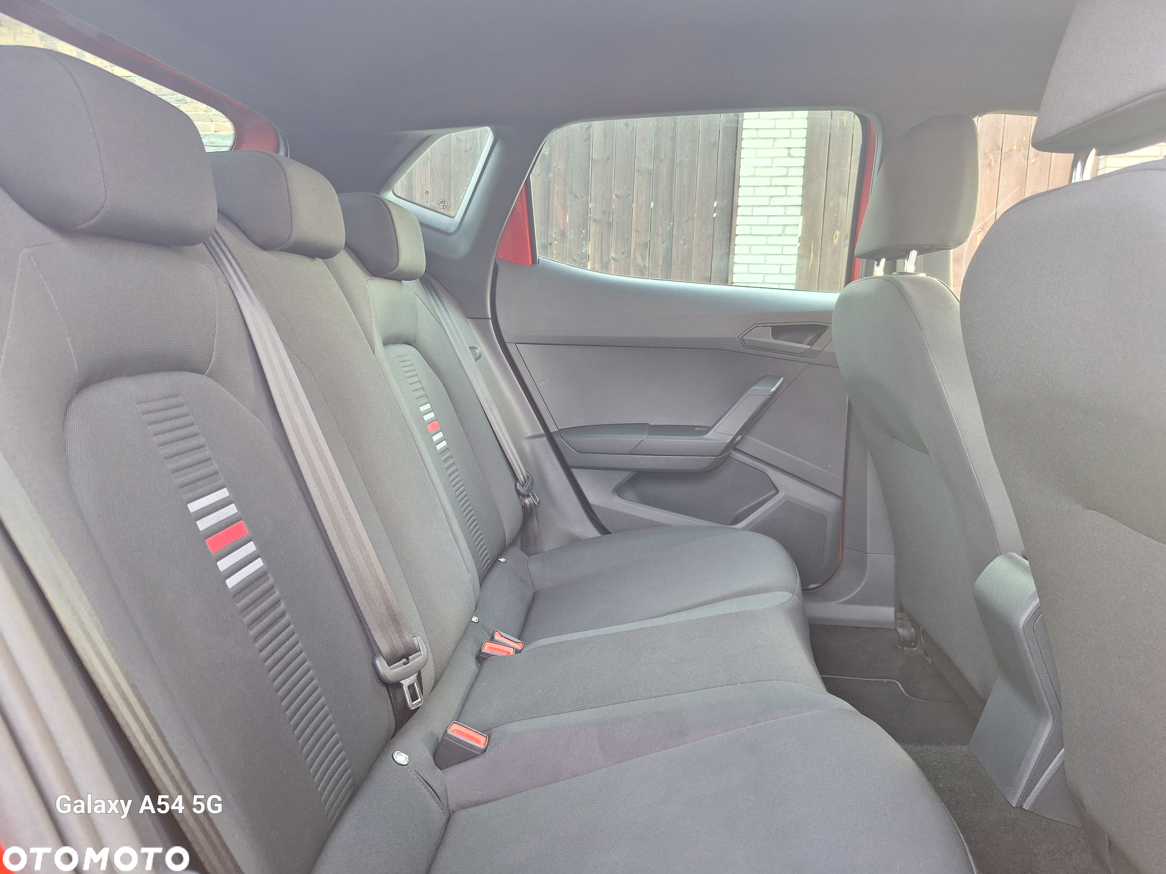 Seat Ibiza 1.0 TSI FR S&S DSG - 13