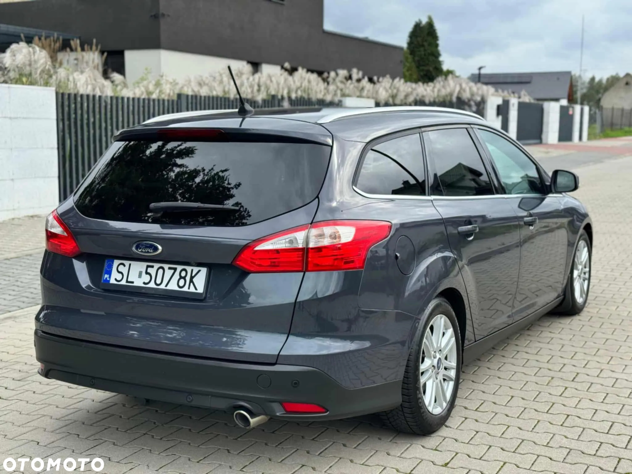 Ford Focus - 4