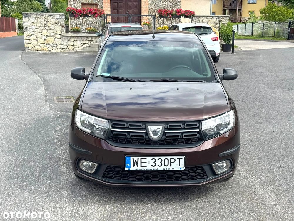 Dacia Logan - 2