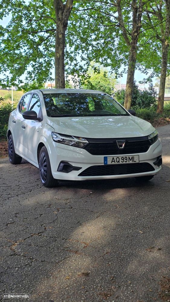 Dacia Sandero 1.0 SCe Essential - 12