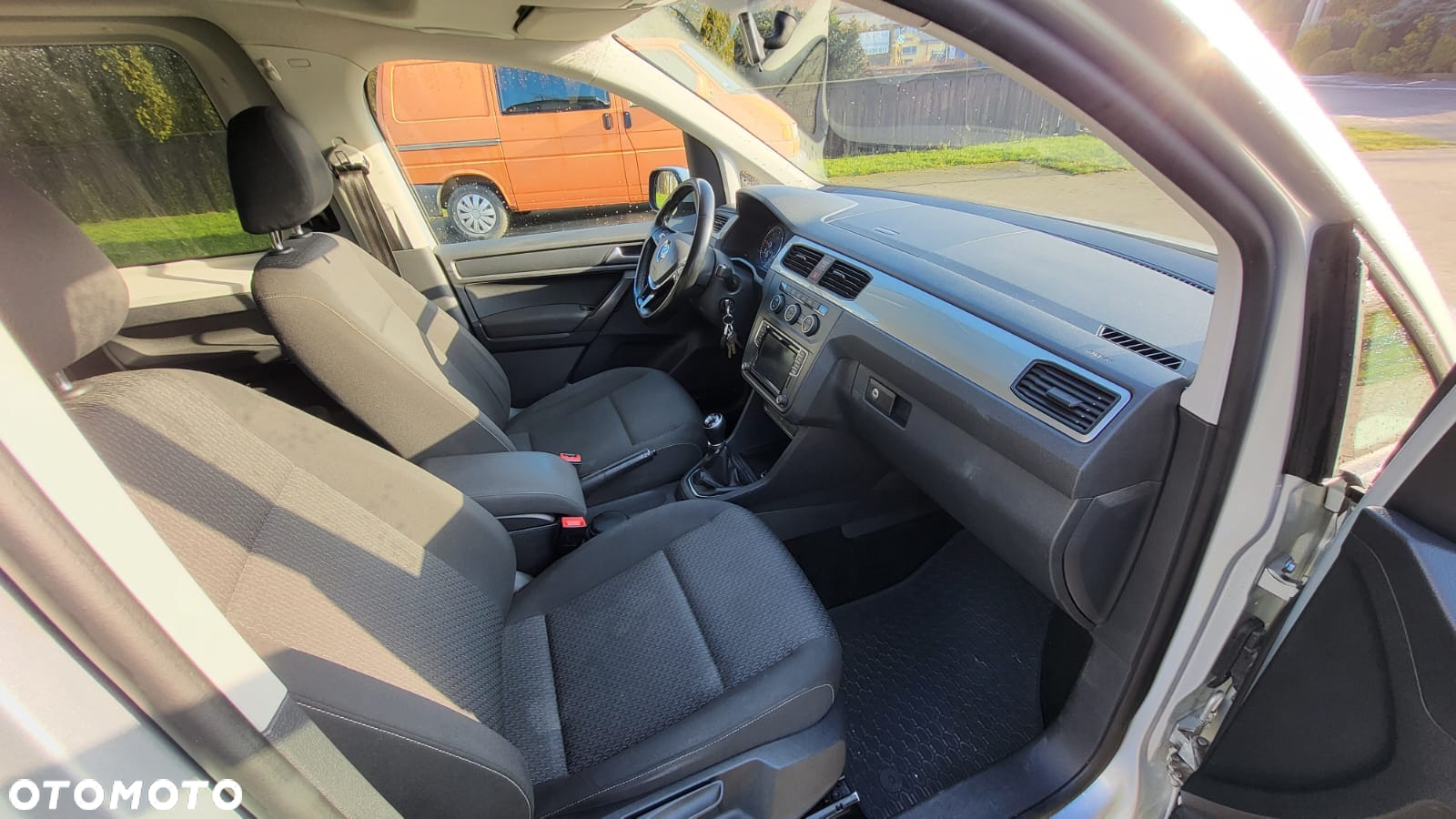 Volkswagen Caddy - 6