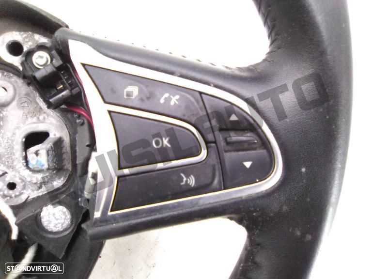 Volante  Renault Grand Scenic Iv [2016_2024] 1.5 Dci 110 - 3