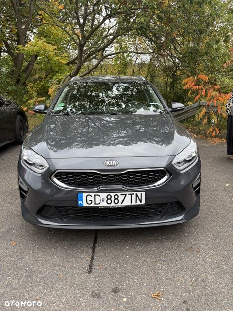 Kia Ceed 2019 photo 5