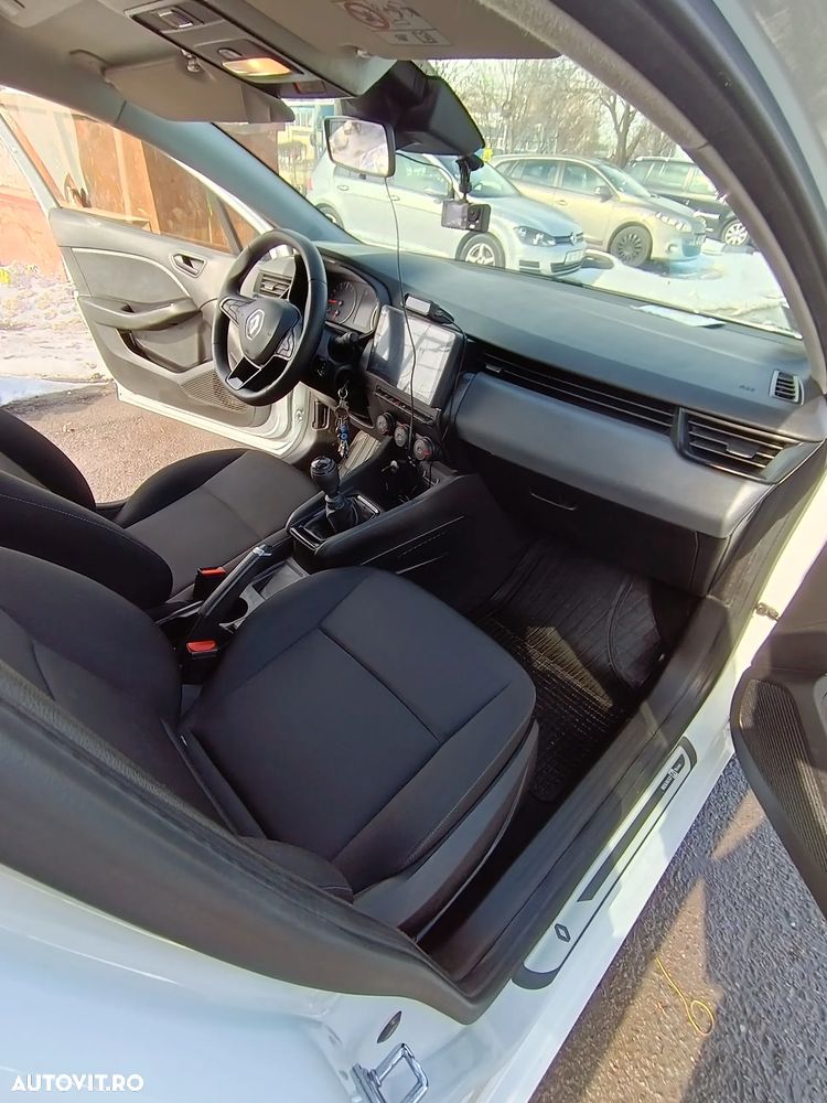 Renault Clio V 1.0 TCe 90 Equilibre - 15