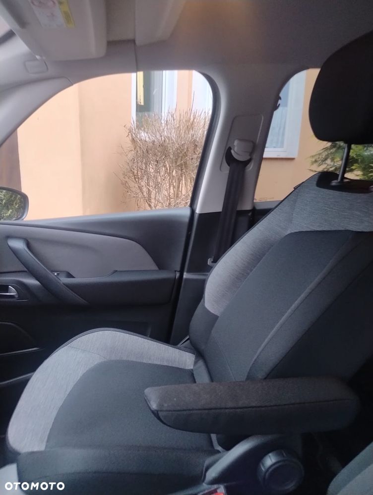 Citroën C4 SpaceTourer 1.5 BlueHDi Feel S&S - 7