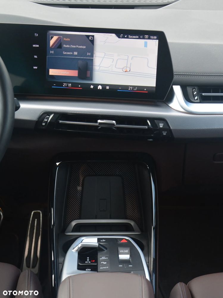 BMW Seria 2 218i M Sport - 8