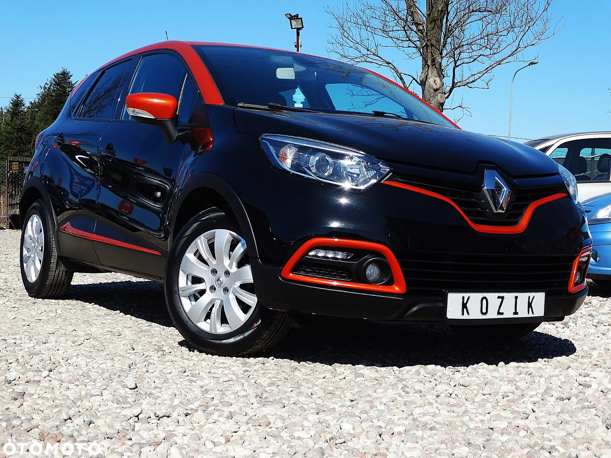 Renault Captur ENERGY TCe 90 Start&Stop Dynamique - 7