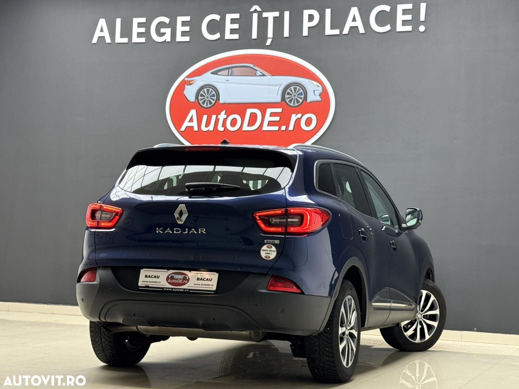 Renault Kadjar - 3