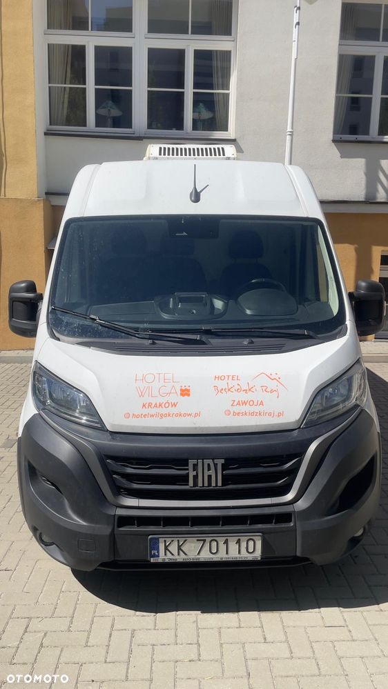 Fiat Ducato - 1