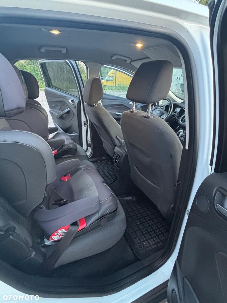 Ford C-MAX - 8