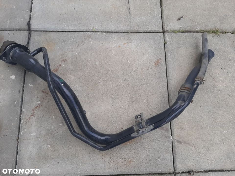 RURA WLEWU PALIWA SUZUKI SWIFT MK7 2010- - 13