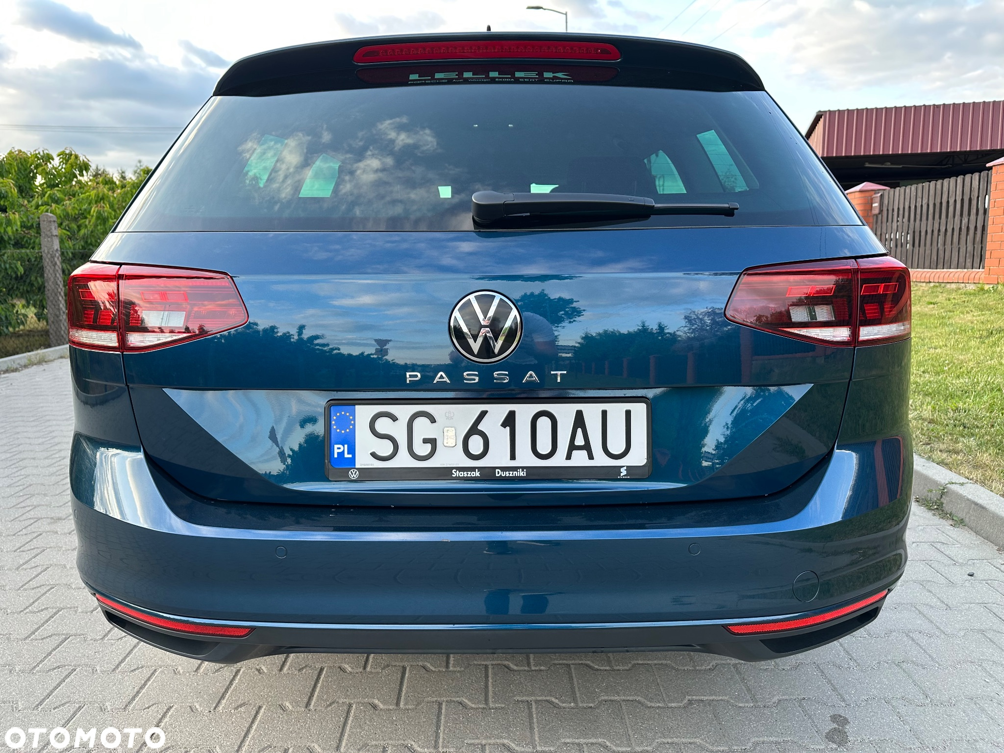 Volkswagen Passat 1.5 TSI EVO Business - 18