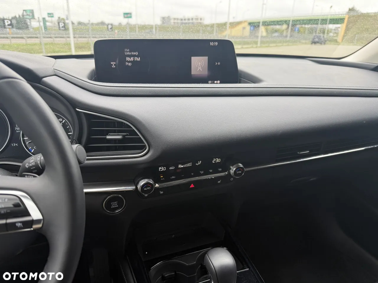 Mazda CX-30 - 16