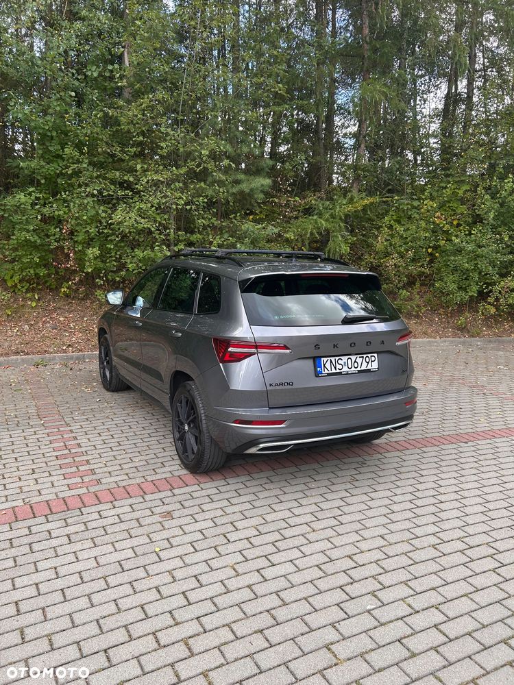 Skoda Karoq - 18
