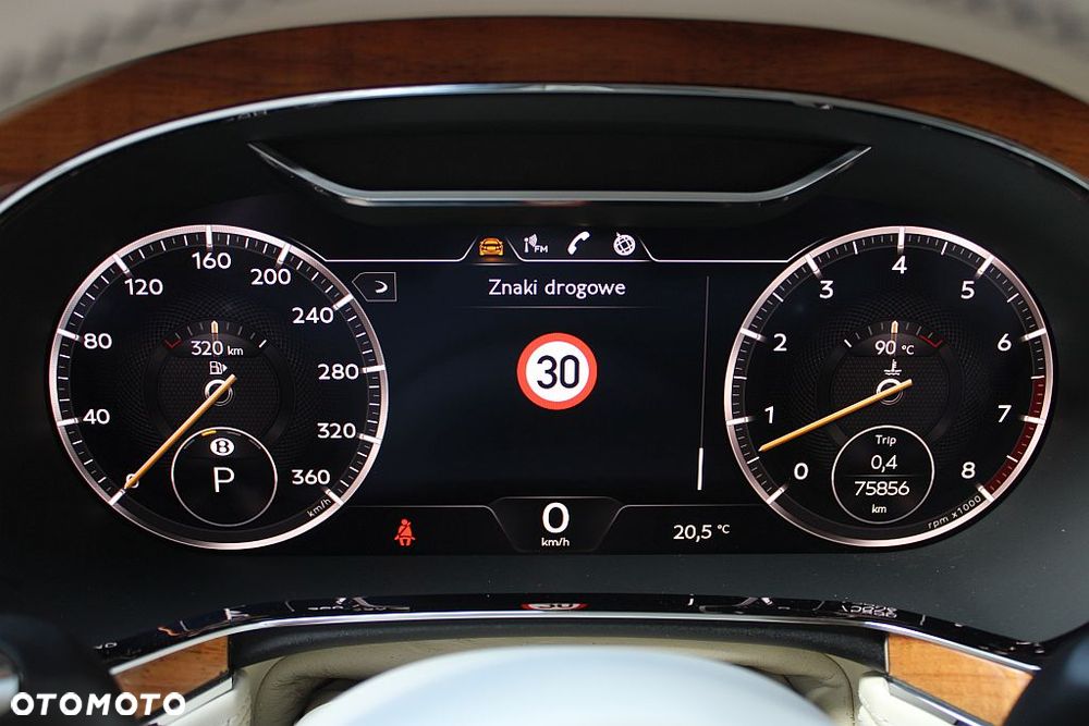 Bentley Continental GT - 22