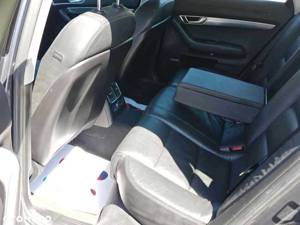 Audi A6 Limousine 2.0 TFSI - 8