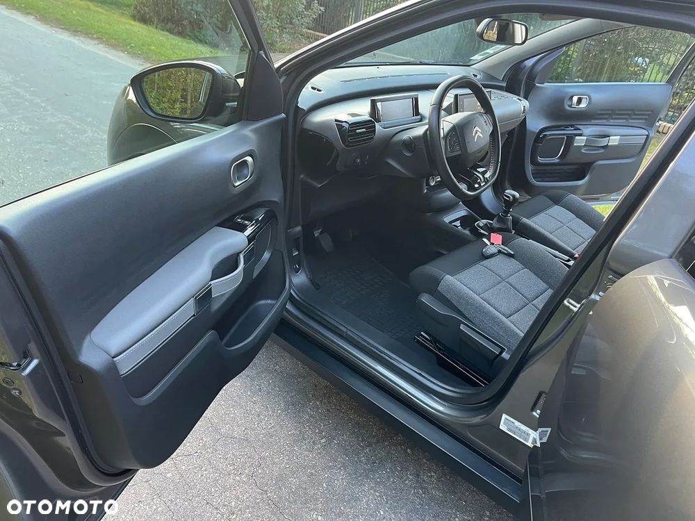 Citroën C4 Cactus Pure Tech 110 Stop&Start Shine - 30