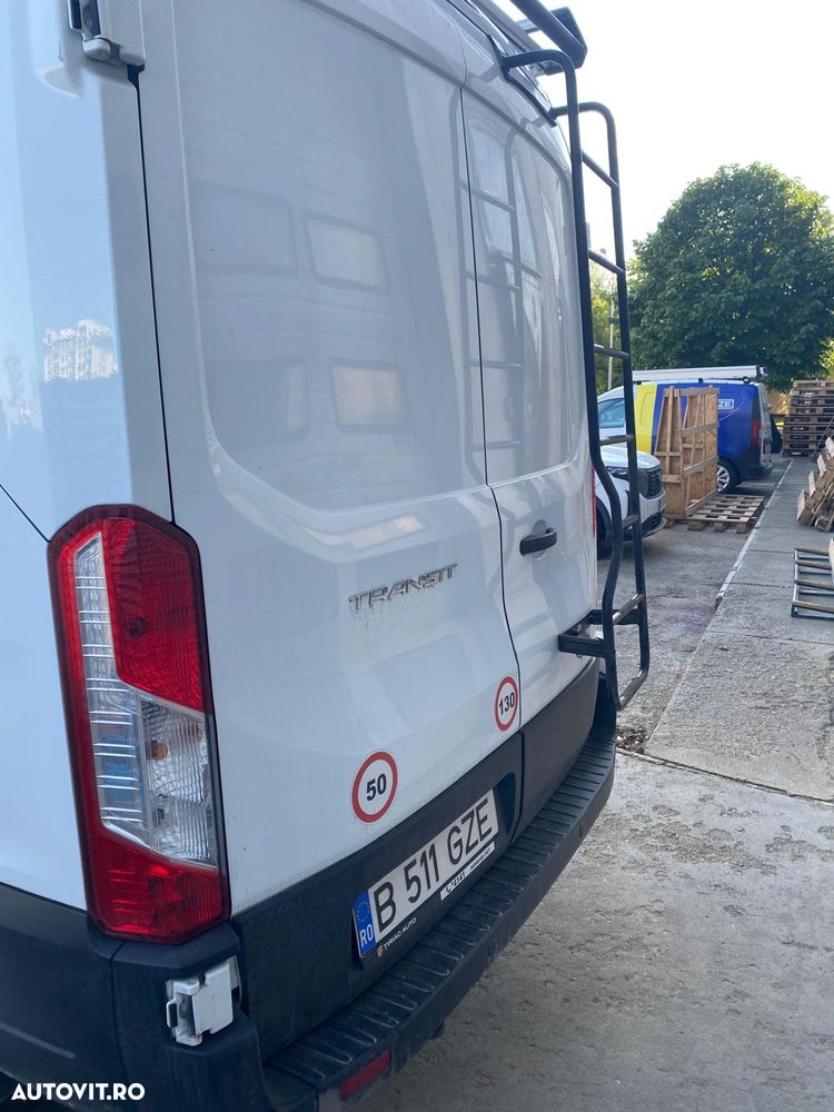 Ford FORD TRANSIT - 6