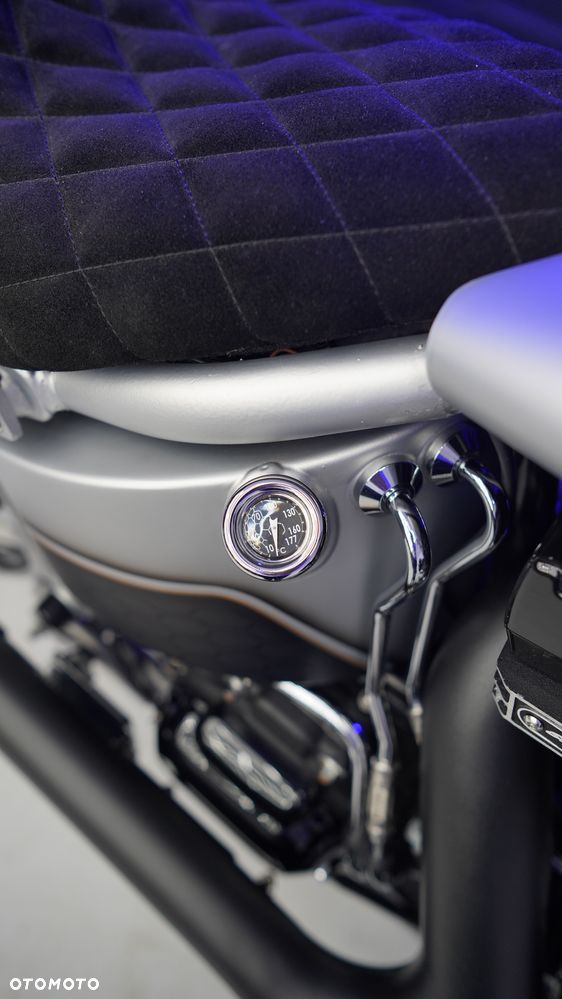 Harley-Davidson Softail Fat Boy - 5